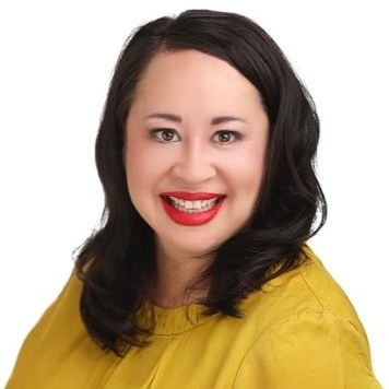Teana Baker-Taylor